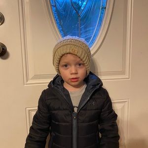 Meet your Posher, Donna